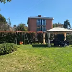 Villa Catelli