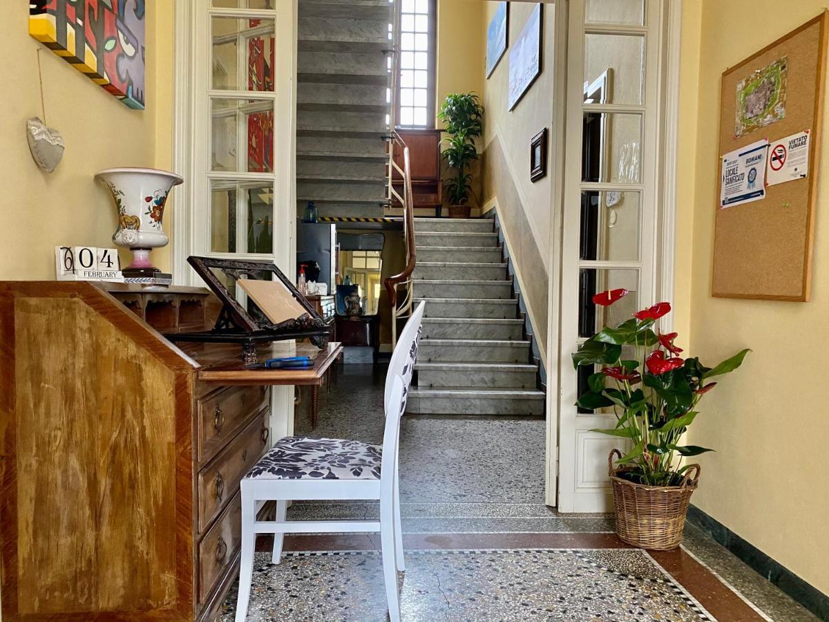 Bed & Breakfast Catelli 3*