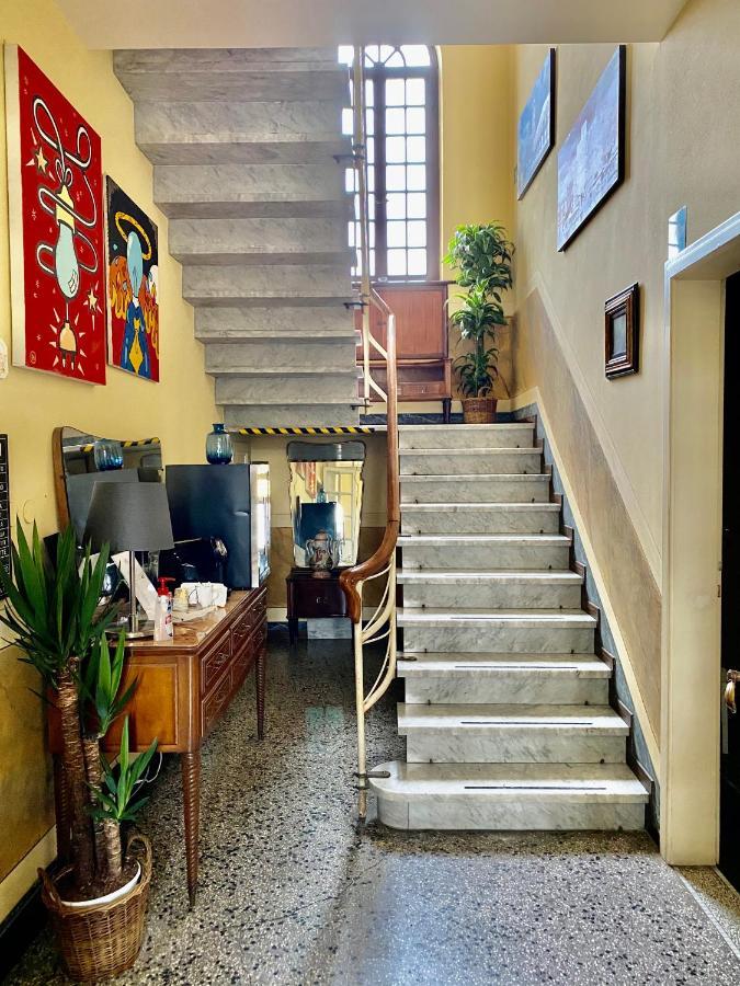 Catelli Bed & Breakfast 3*