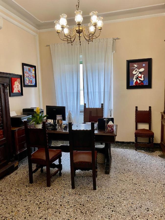 Bed & Breakfast Catelli Lucca
