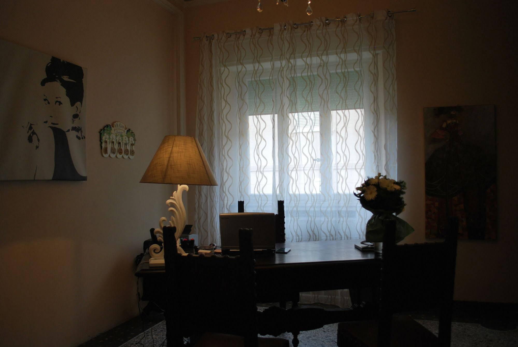 Bed & Breakfast Catelli 3*