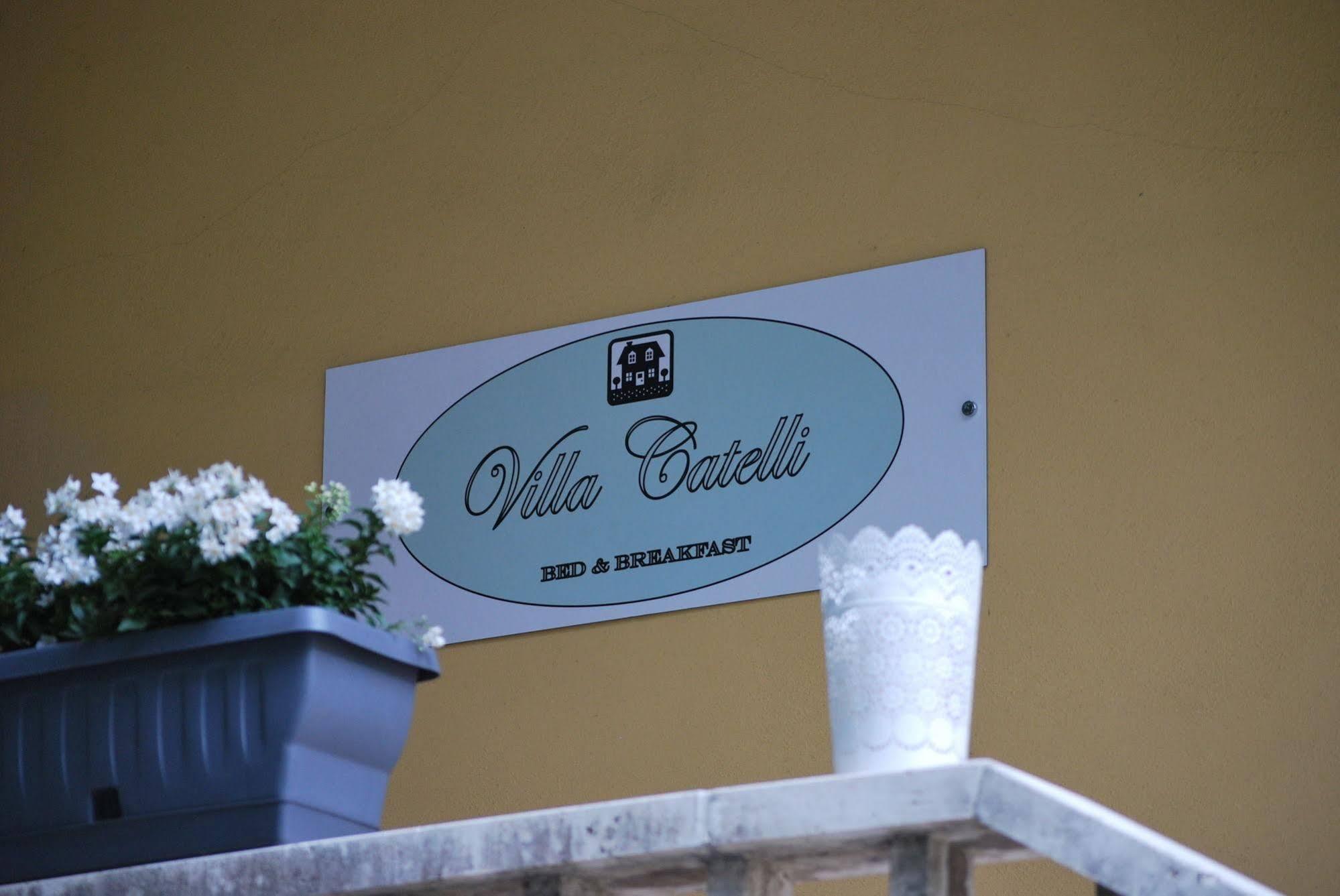 Catelli Lucca