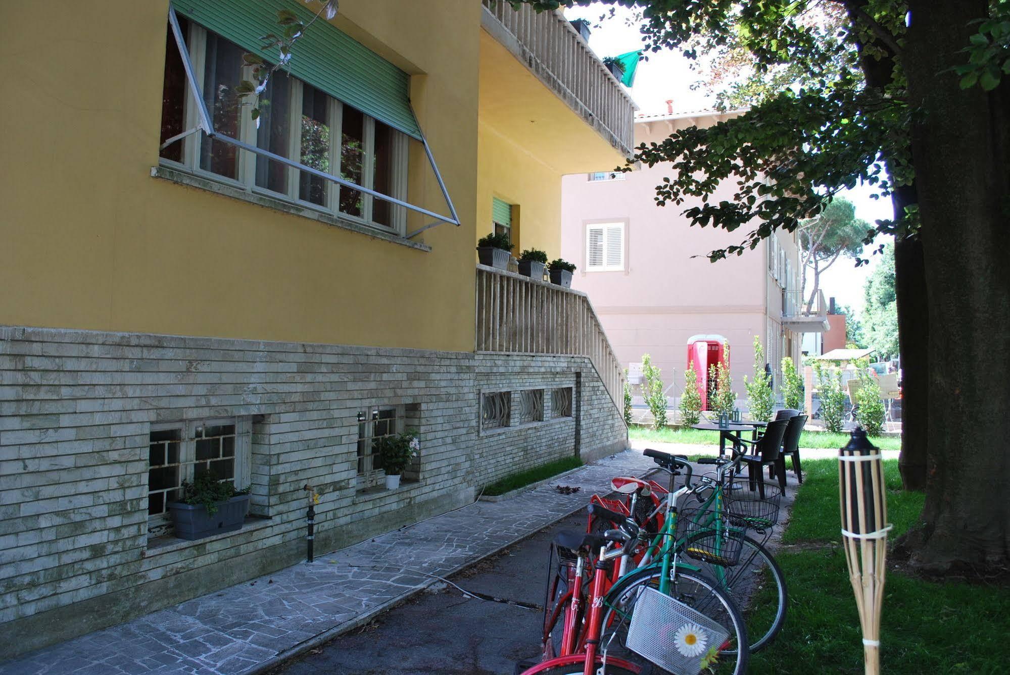 Catelli Bed & Breakfast Lucca