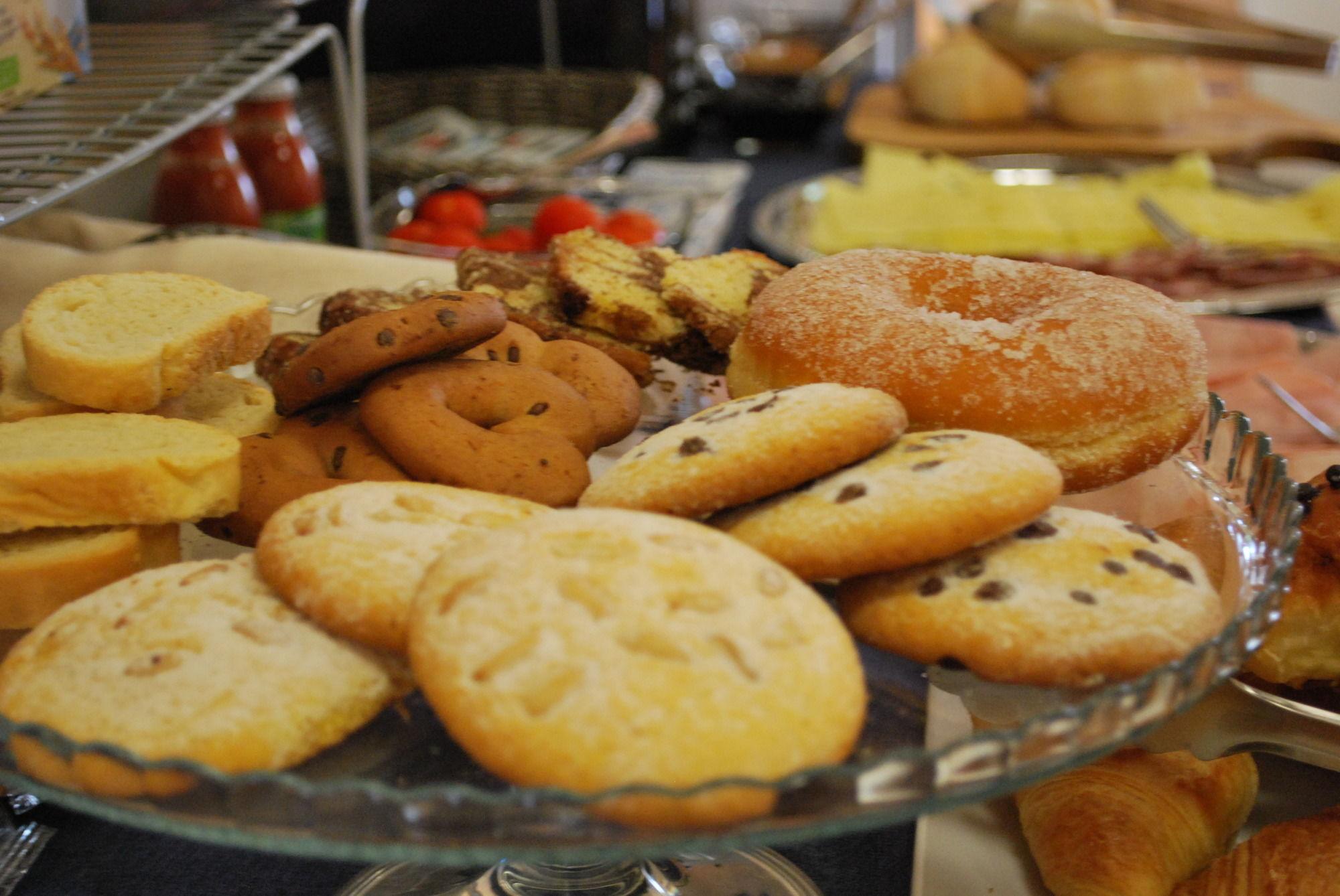 Catelli Bed & Breakfast 3*