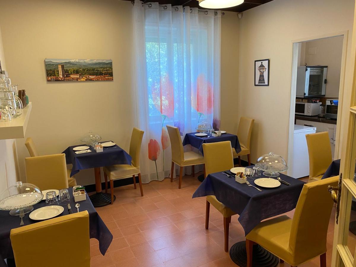 Catelli Bed & Breakfast Lucca