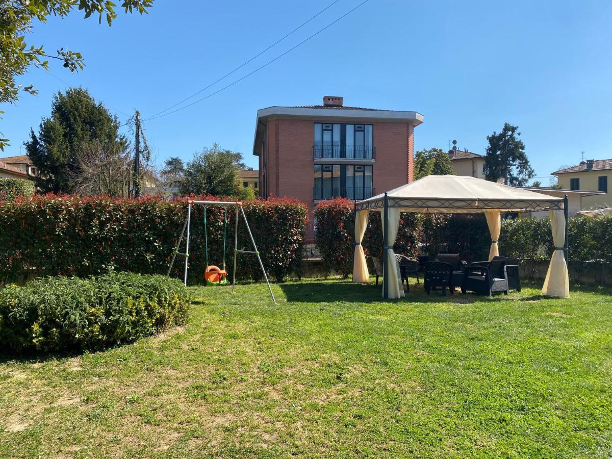 Catelli Bed & Breakfast Lucca