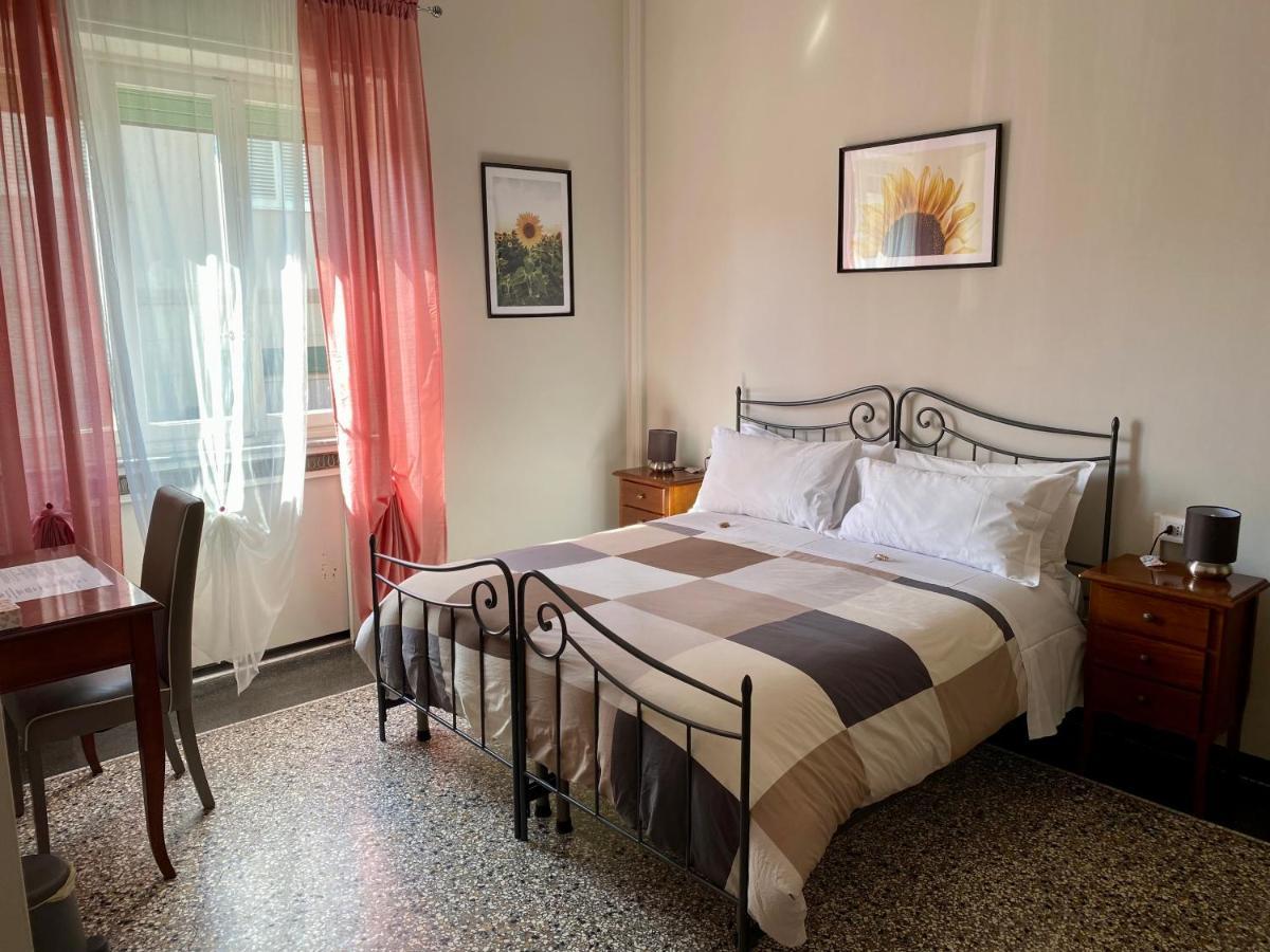 Catelli Bed & Breakfast