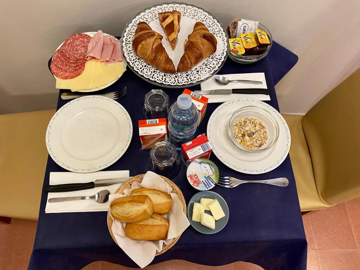 Bed & Breakfast Catelli Lucca
