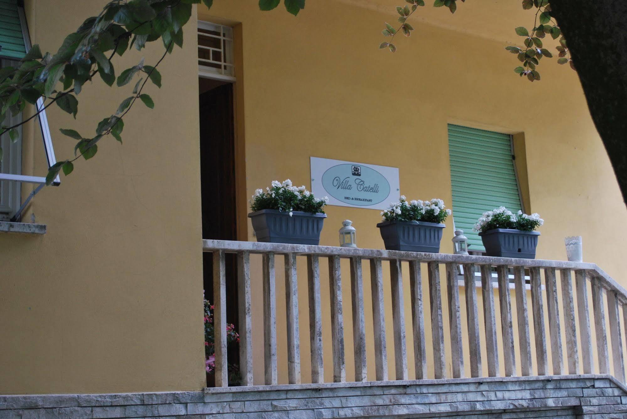 Bed & Breakfast Catelli 3*