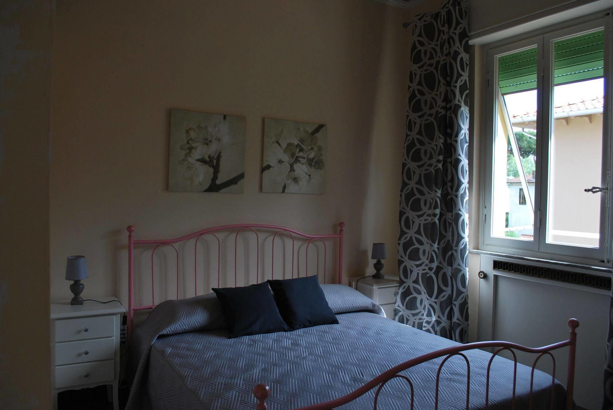 Catelli Bed & Breakfast Lucca