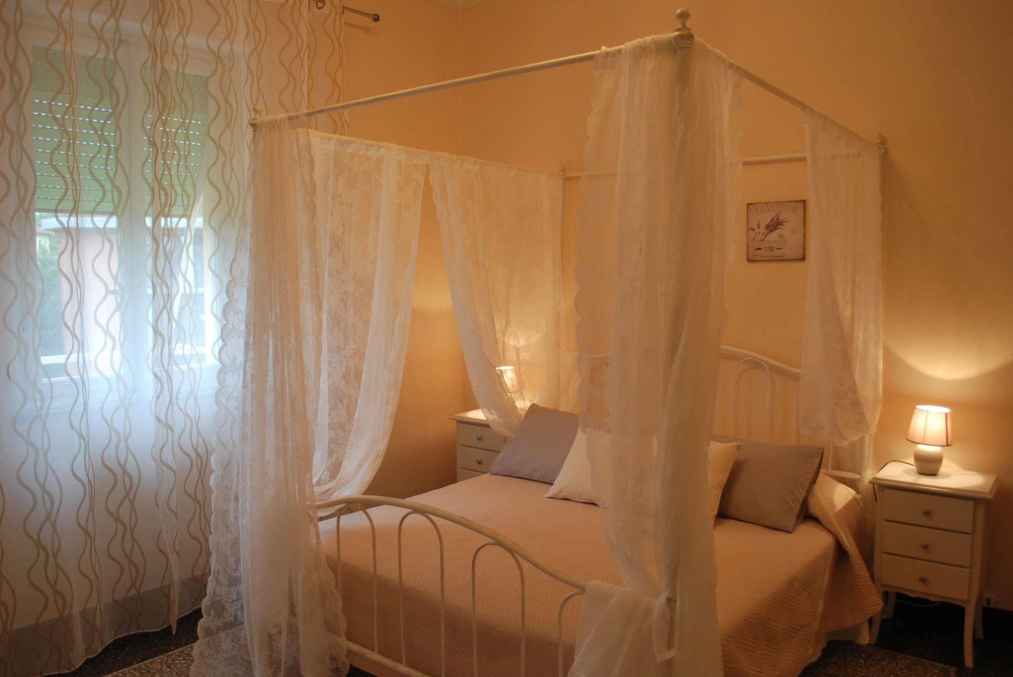 Catelli Bed & Breakfast Lucca